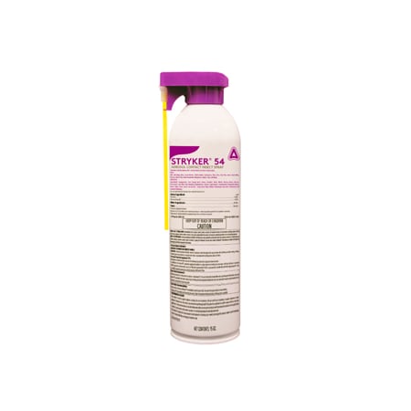 Stryker Stryker 5-4 Insect Spray (15oz) MCP 82770003
